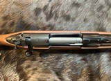NEW WINCHESTER MODEL 70 SUPER GRADE 300 WIN MAG 26