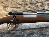 NEW WINCHESTER MODEL 70 SUPER GRADE 300 WIN MAG 26