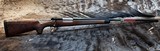 NEW WINCHESTER MODEL 70 SUPER GRADE 300 WIN MAG 26