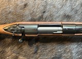 NEW WINCHESTER MODEL 70 SUPER GRADE 300 WIN MAG 26