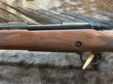 NEW WINCHESTER MODEL 70 SUPER GRADE 300 WIN MAG 26