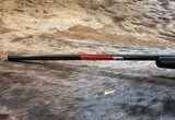 NEW WINCHESTER MODEL 70 SUPER GRADE 300 WIN MAG 26