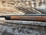 NEW WINCHESTER MODEL 70 SUPER GRADE 300 WIN MAG 26