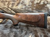 NEW WINCHESTER MODEL 70 SUPER GRADE 300 WIN MAG 26