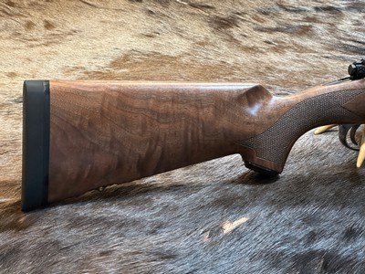 NEW WINCHESTER MODEL 70 SUPER GRADE 300 WIN MAG 26