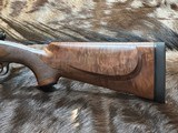 NEW WINCHESTER MODEL 70 SUPER GRADE 300 WIN MAG 26