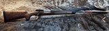 NEW WINCHESTER MODEL 70 SUPER GRADE 300 WIN MAG 26