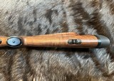 NEW WINCHESTER MODEL 70 SUPER GRADE 300 WIN MAG 26