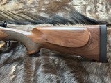 NEW WINCHESTER MODEL 70 SUPER GRADE 300 WIN MAG 26