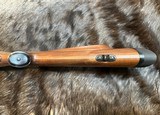NEW WINCHESTER MODEL 70 SUPER GRADE 300 WIN MAG 26