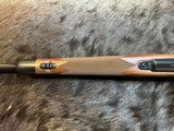 NEW WINCHESTER MODEL 70 SUPER GRADE 300 WIN MAG 26