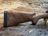 NEW WINCHESTER MODEL 70 SUPER GRADE 300 WIN MAG 26
