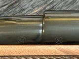 NEW WINCHESTER MODEL 70 SUPER GRADE 300 WIN MAG 26