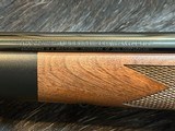 NEW WINCHESTER MODEL 70 SUPER GRADE 300 WIN MAG 26