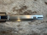 NEW FREEDOM ARMS MODEL 97 PREMIER GRADE 44 SPECIAL, 5.5