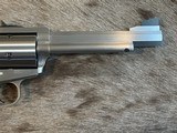 NEW FREEDOM ARMS MODEL 97 PREMIER GRADE 44 SPECIAL, 5.5