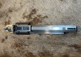 NEW FREEDOM ARMS MODEL 97 PREMIER GRADE 44 SPECIAL, 5.5