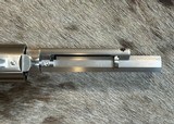 NEW FREEDOM ARMS MODEL 97 PREMIER GRADE 44 SPECIAL, 5.5