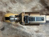 NEW FREEDOM ARMS MODEL 97 PREMIER GRADE 44 SPECIAL, 5.5