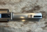 NEW FREEDOM ARMS MODEL 97 PREMIER GRADE 45 COLT, 3.5