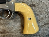 NEW FREEDOM ARMS MODEL 97 PREMIER GRADE 45 COLT, 3.5