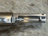 NEW FREEDOM ARMS MODEL 97 PREMIER GRADE 45 COLT, 3.5