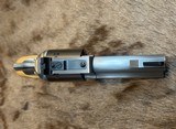 NEW FREEDOM ARMS MODEL 97 PREMIER GRADE 45 COLT, 3.5