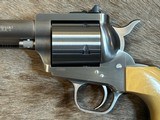 NEW FREEDOM ARMS MODEL 97 PREMIER GRADE 45 COLT, 3.5