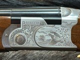 NEW BERETTA 687 SILVER PIGEON III 12 GA 3 - 16 of 25