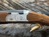 NEW BERETTA 687 SILVER PIGEON III 12 GA 3 - 14 of 25