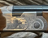 NEW BERETTA 687 SILVER PIGEON III 12 GA 3 - 7 of 25