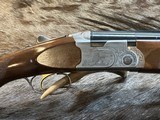 NEW BERETTA 687 SILVER PIGEON III 12 GA 3 - 1 of 25