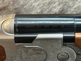 NEW BERETTA 687 SILVER PIGEON III 12 GA 3 - 9 of 25