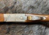 NEW BERETTA 687 SILVER PIGEON III 12 GA 3 - 19 of 25