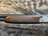 NEW BERETTA 687 SILVER PIGEON III 12 GA 3 - 15 of 25