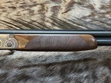 NEW BERETTA 687 SILVER PIGEON III 12 GA 3 - 5 of 25