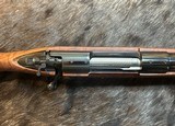 NEW WINCHESTER MODEL 70 SUPER GRADE 270 WIN 24