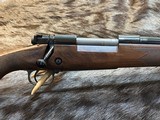 NEW WINCHESTER MODEL 70 SUPER GRADE 270 WIN 24