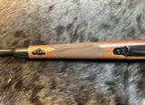 NEW WINCHESTER MODEL 70 SUPER GRADE 270 WIN 24