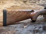 NEW WINCHESTER MODEL 70 SUPER GRADE 270 WIN 24