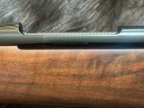 NEW WINCHESTER MODEL 70 SUPER GRADE 270 WIN 24