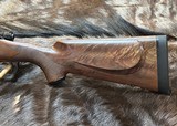 NEW WINCHESTER MODEL 70 SUPER GRADE 270 WIN 24