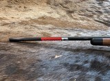 NEW WINCHESTER MODEL 70 SUPER GRADE 270 WIN 24