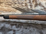 NEW WINCHESTER MODEL 70 SUPER GRADE 270 WIN 24