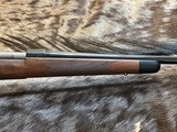 NEW WINCHESTER MODEL 70 SUPER GRADE 270 WIN 24