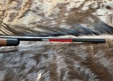 NEW WINCHESTER MODEL 70 SUPER GRADE 270 WIN 24