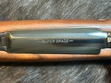 NEW WINCHESTER MODEL 70 SUPER GRADE 270 WIN 24
