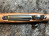 NEW WINCHESTER MODEL 70 SUPER GRADE 270 WIN 24