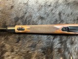 NEW WINCHESTER MODEL 70 SUPER GRADE 270 WIN 24