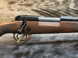 NEW WINCHESTER MODEL 70 SUPER GRADE 270 WIN 24